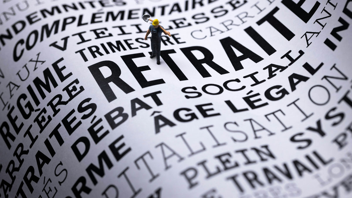 Retraite 2025 : découvrez l’âge exact de départ selon votre année de naissance – les personnes nées avant 1967 sont privilégiées