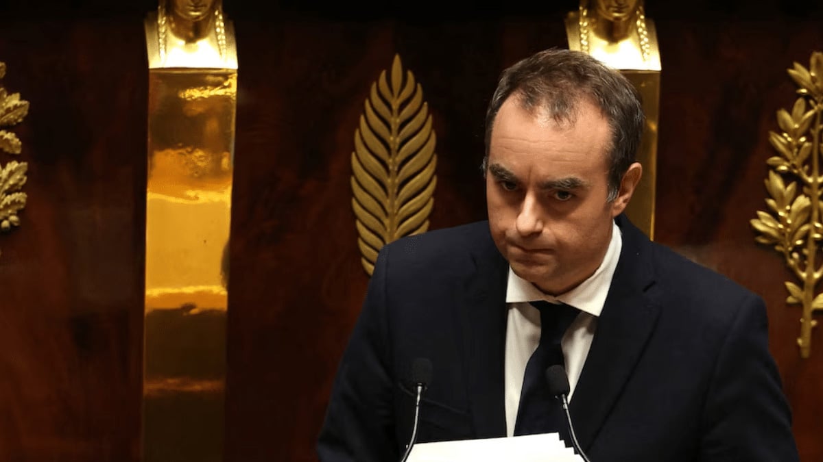 Retraite : la promesse de Lecornu sur les pensions féminines crée déjà des tensions chez les syndicats