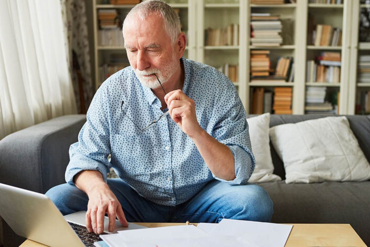 Retraite : les seuils à ne pas dépasser pour éviter une mauvaise surprise avec l’ASPA en 2025