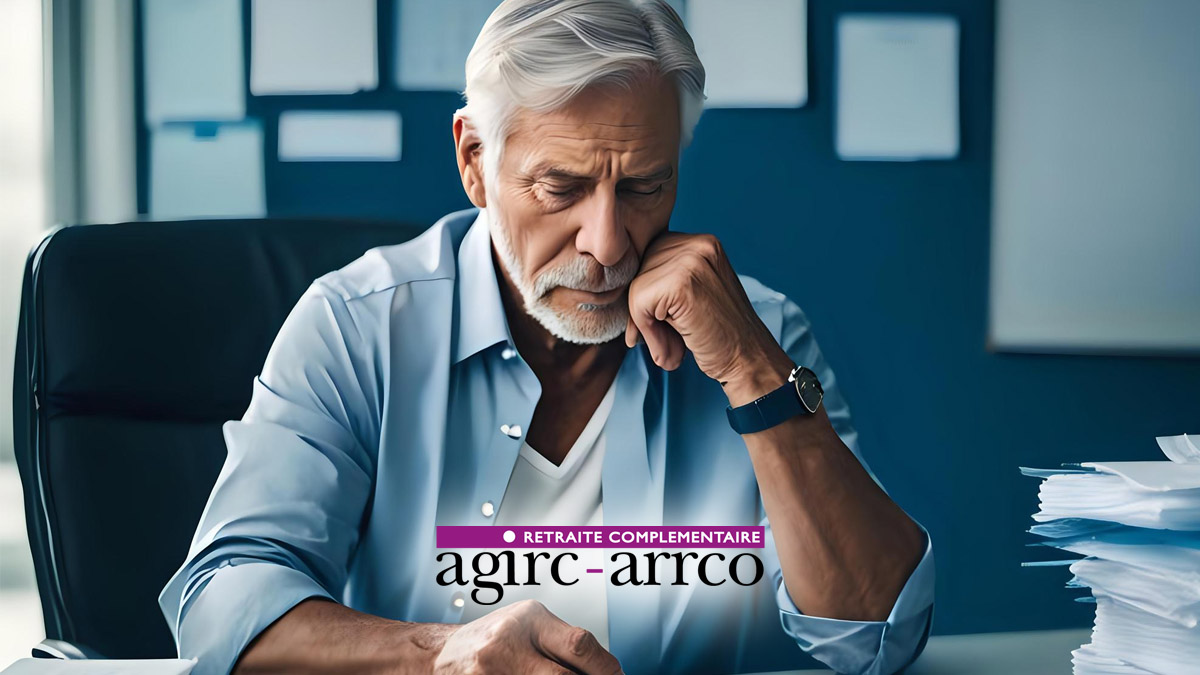 Retraites Agirc-Arrco : Pierrot n’en revient pas de la hausse de sa pension : « C’était inespéré »