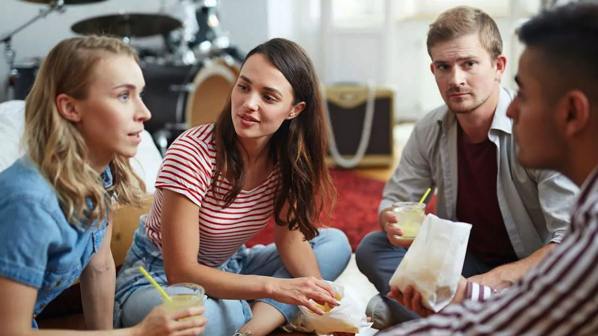 Selon la psychologie, ce sujet de conversation trahit immédiatement un manque d’intelligence