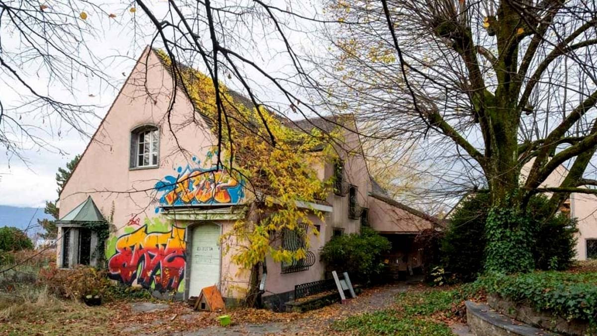 Squat : après les maisons et les piscines, les squatteurs visent désormais cette cible, découvrez pourquoi