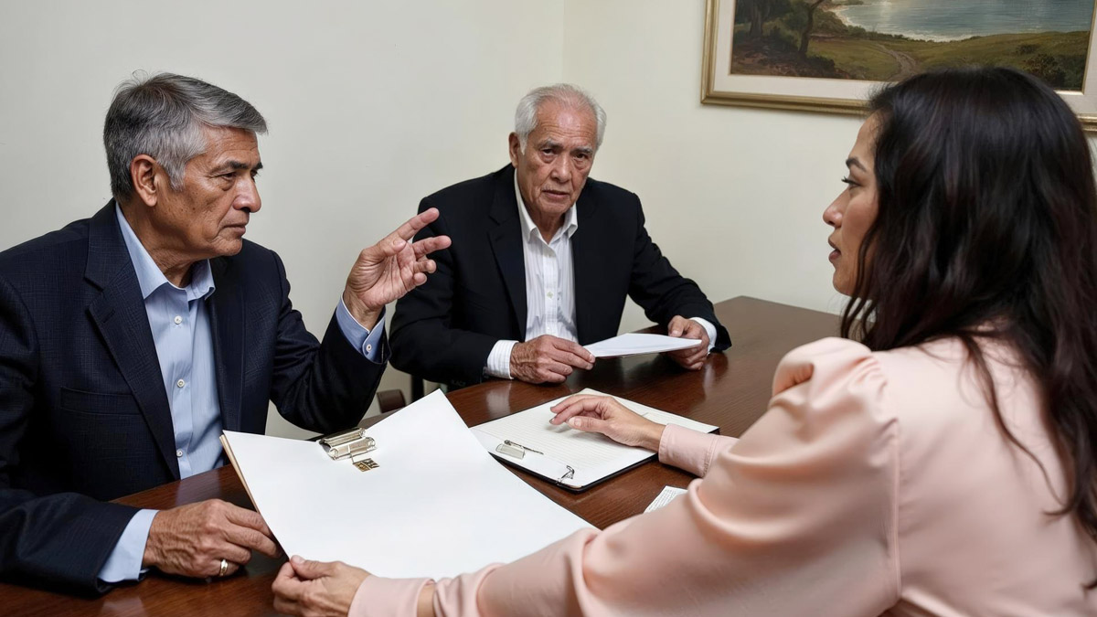 Succession du patrimoine : comment le PEA s’impose désormais comme une option crédible face à l’assurance-vie