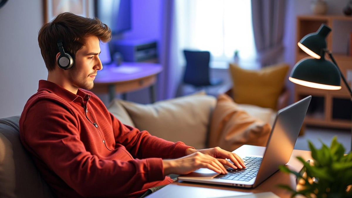 Surpris à télétravailler depuis l’étranger, il gagne son procès et encaisse près de 70 000 €