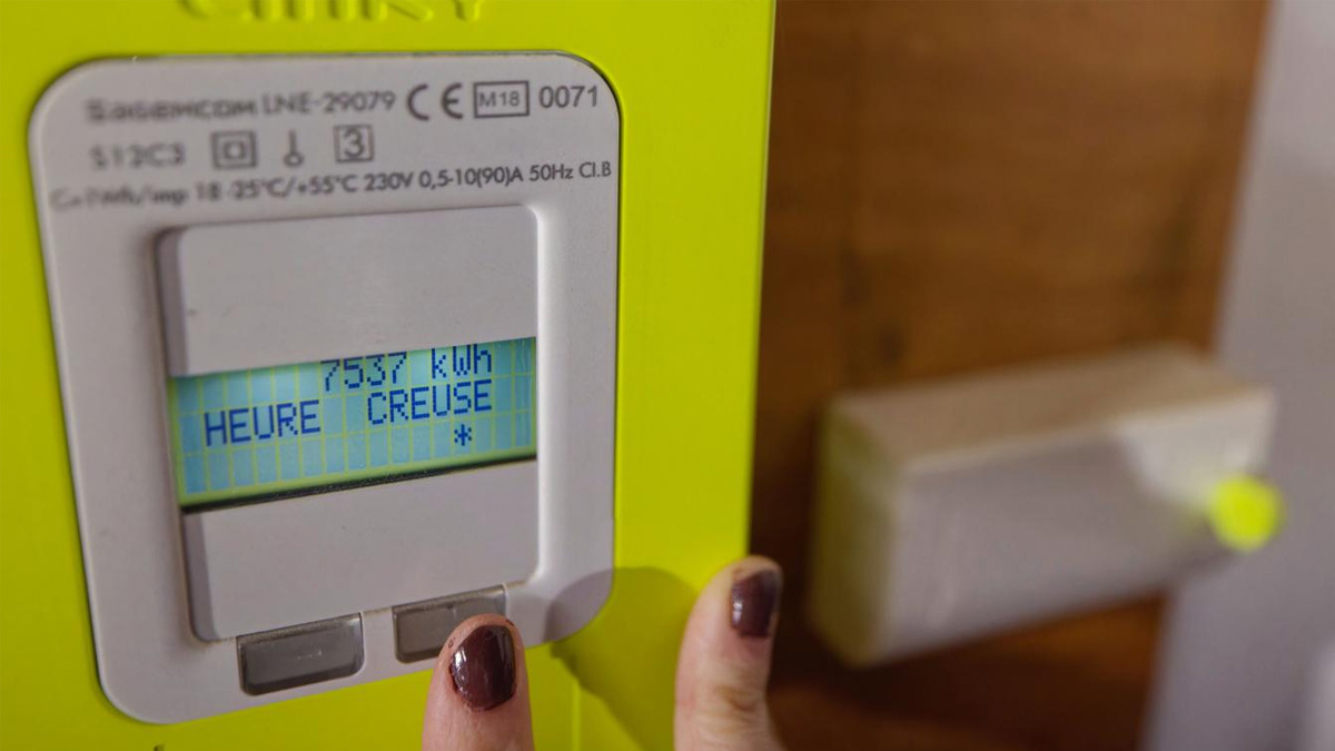Tarif de l’électricité : heures creuses, à quoi s’attendre à partir du 1er novembre ?