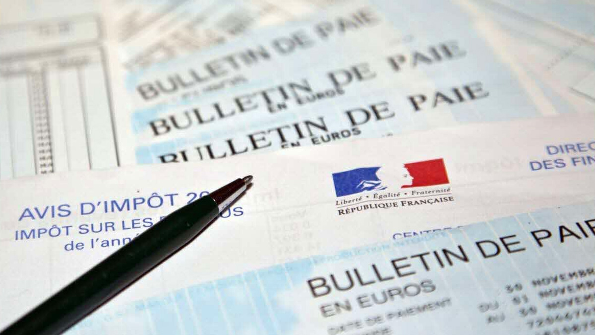 Taxe foncière et impôt sur le revenu : voici les deux dates importantes à connaître pour octobre