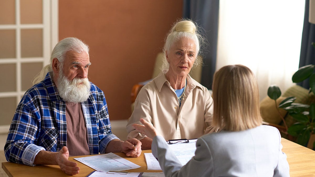 Taxe foncière : quel montant de dégrèvement pour une personne âgée entre 65 et 75 ans ?