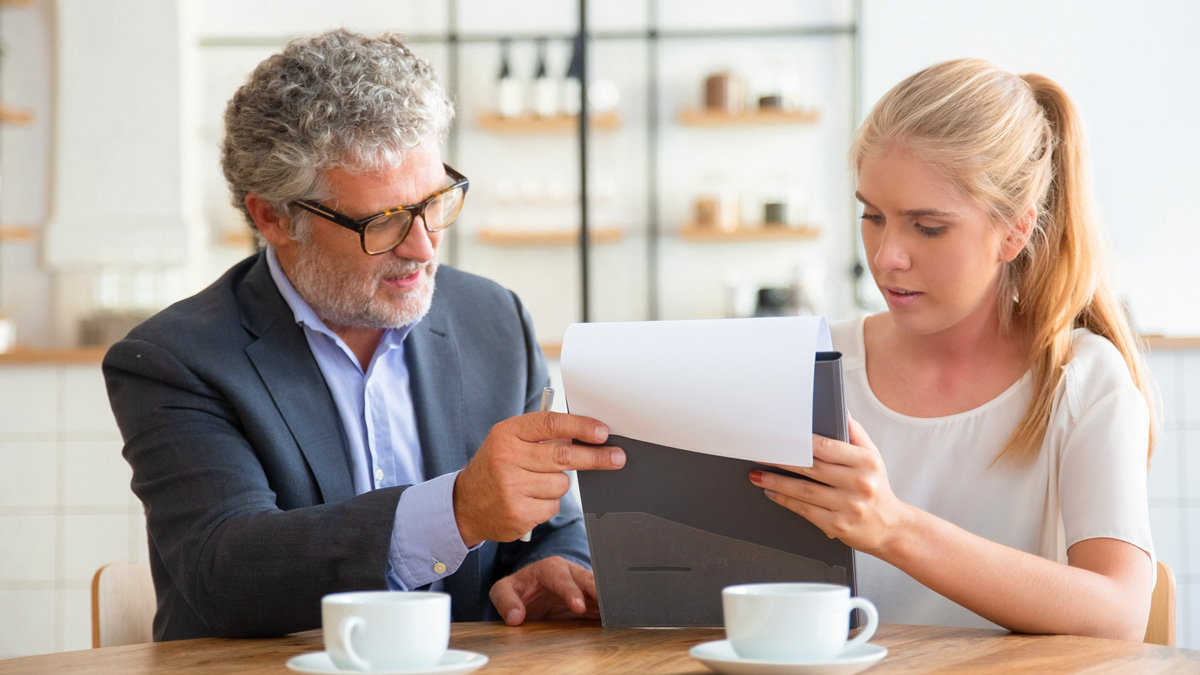 Un héritier économise 2000 € de frais de succession en demandant à son notaire de sauter cette formalité