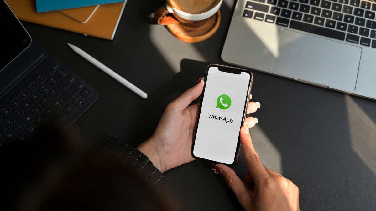 Une nouvelle arnaque circule sur WhatsApp : voici comment éviter de perdre votre compte