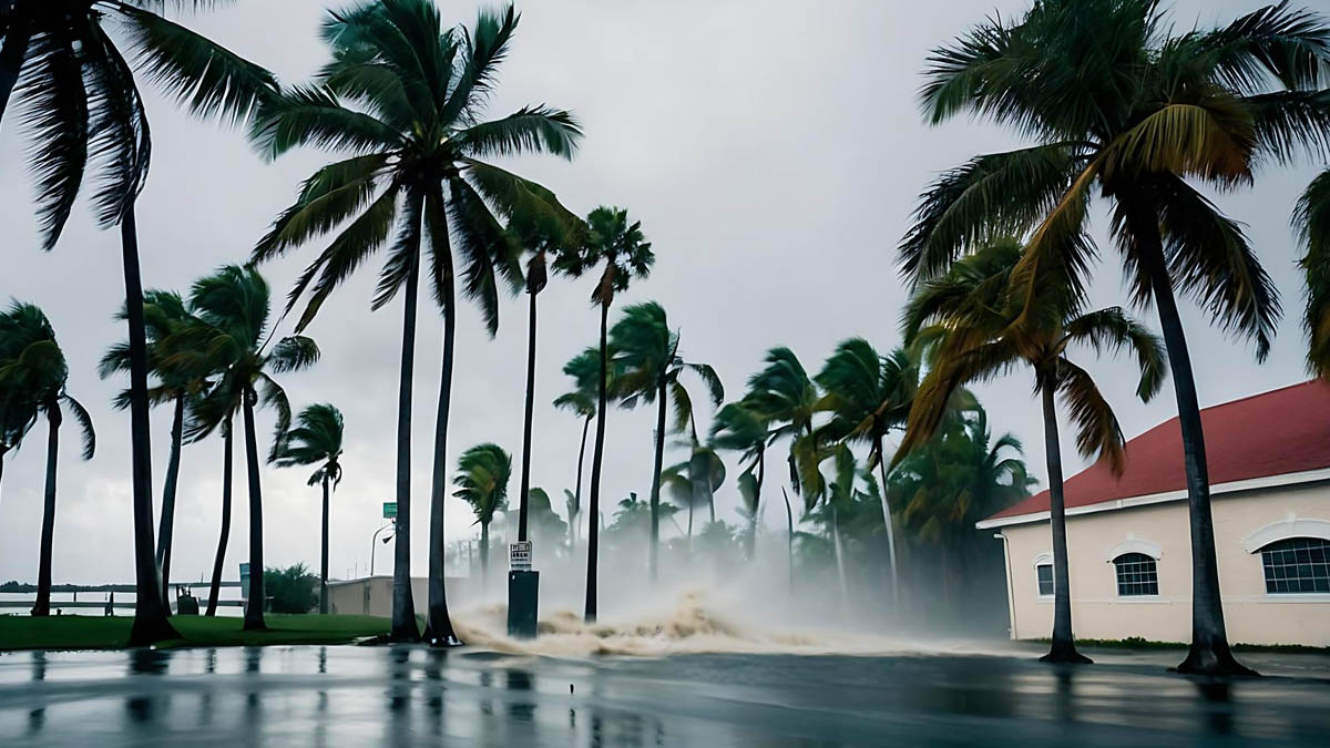 Vacances de la Toussaint 2025 : 5 destinations à fuir absolument cet automne