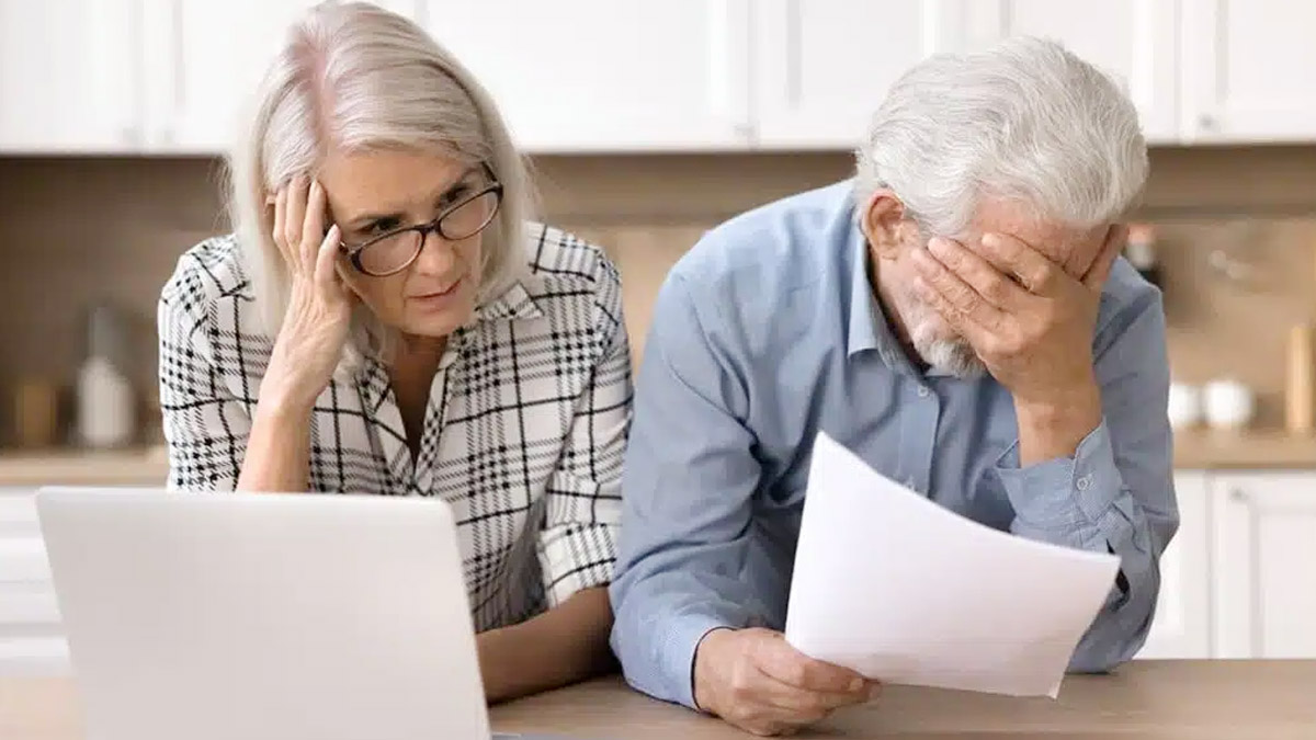 4 retraités sur 10 risquent de perdre leur pension après une convocation bancaire : êtes-vous concerné ?