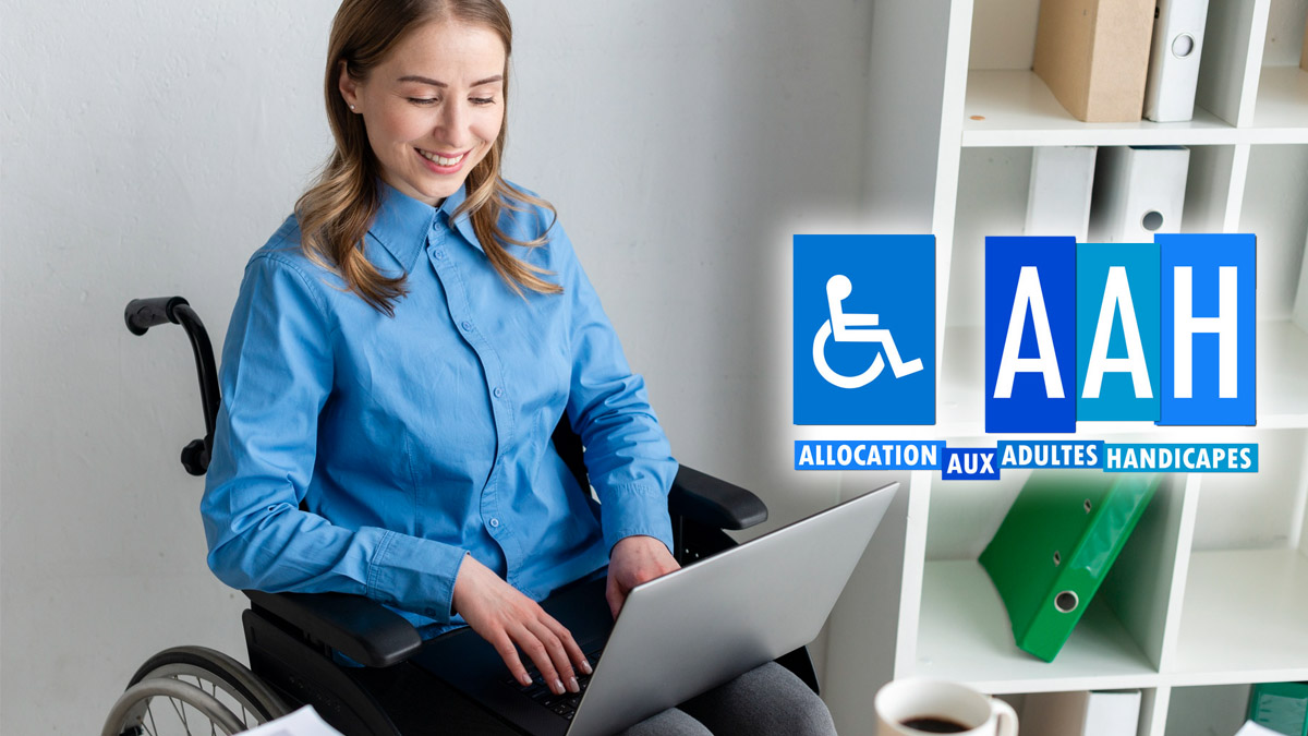 AAH : sans gel, voici combien toucheront les allocataires en 2026