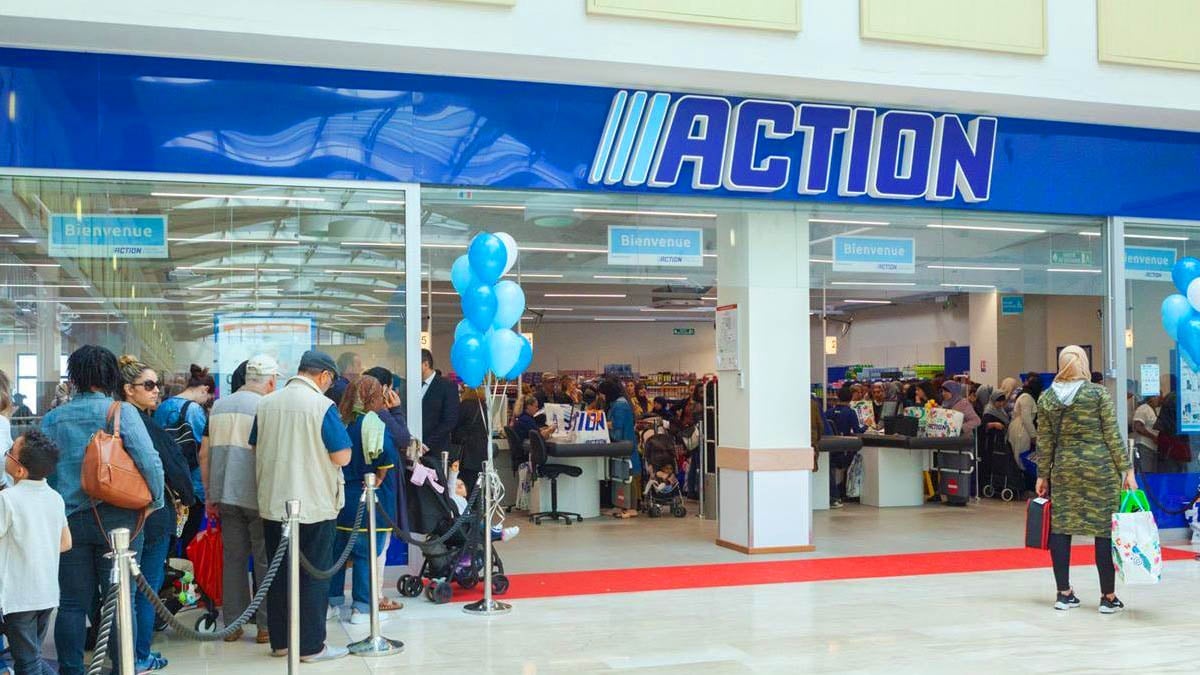 Action fait sensation avec sa lampe vintage à prix mini : moins de 5 €