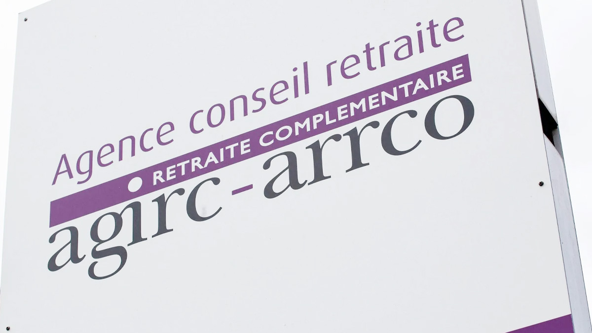 Alerte : 400 000 retraités risquent de voir leur pension suspendue par l’Agirc-Arrco sans réponse à cette convocation