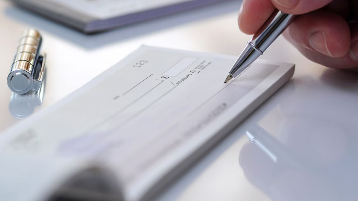 Arnaques aux chèques : comment cette nouvelle loi va modifier les règles