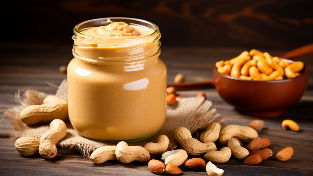 Beurre de cacahuètes : découvrez tous ses bienfaits insoupçonnés