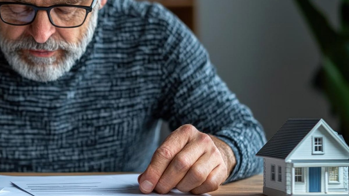 Bonne nouvelle : les retraités dont les revenus sont inférieurs à ces nouveaux seuils pourront échapper à la taxe foncière