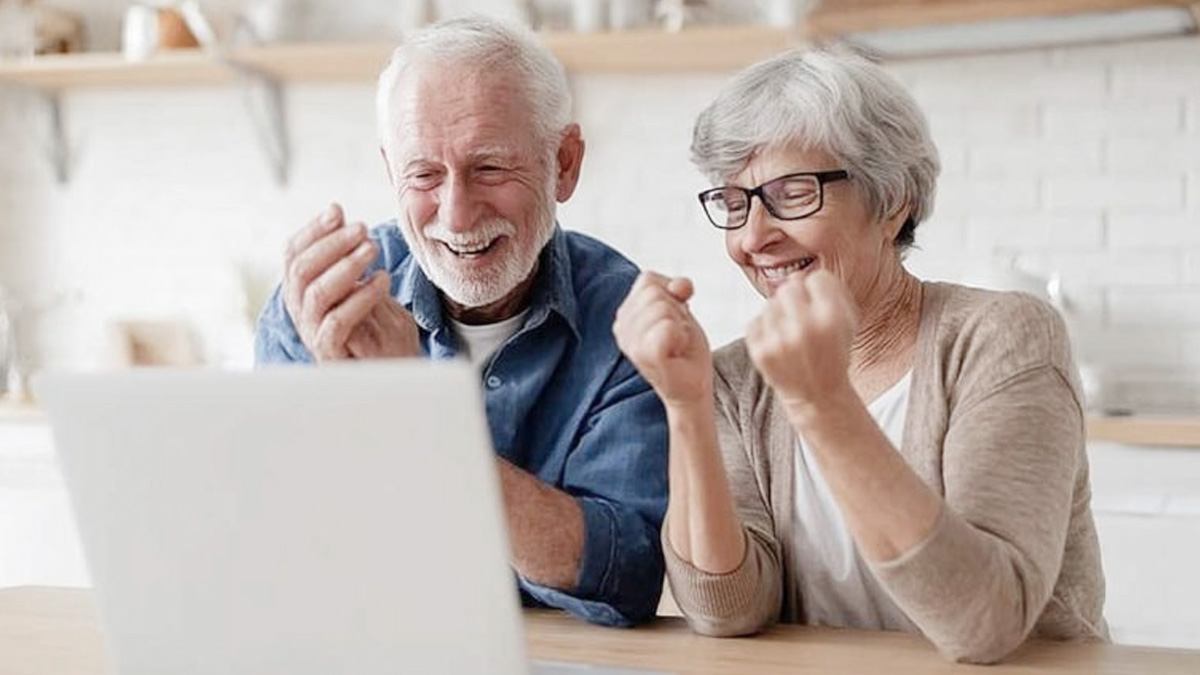 Bonne nouvelle : votre retraite Agirc-Arrco va augmenter en novembre 2025, voici le nouveau montant