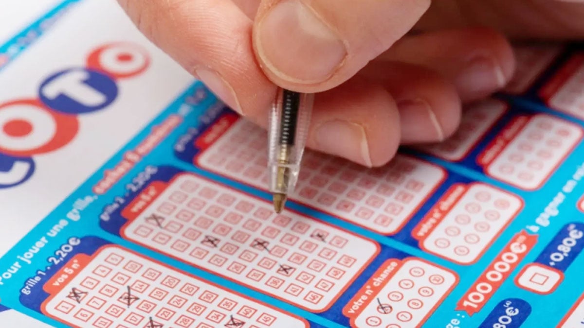 Ce mathématicien a remporté 14 fois le Loto : il dévoile enfin son secret !