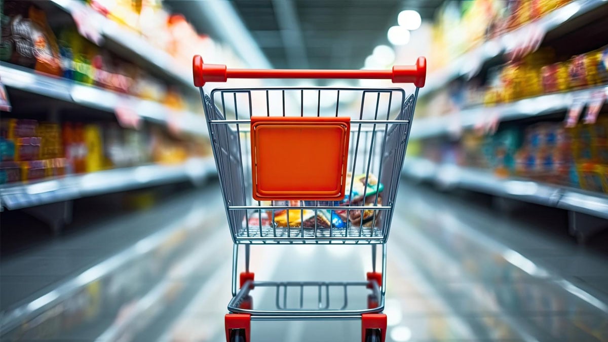 C’est confirmé : ce supermarché présent dans toute la France est le moins cher pour faire ses courses en 2025