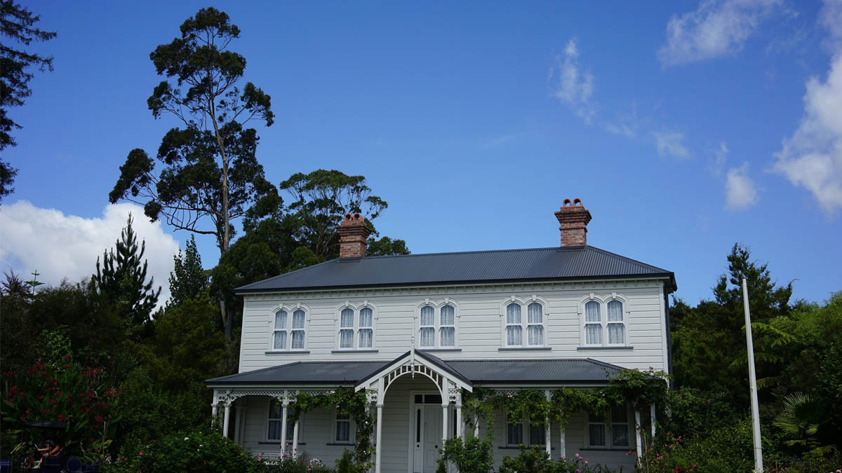 C’est confirmé : cette maison des années 50, star aux États-Unis, pourrait bientôt conquérir la France