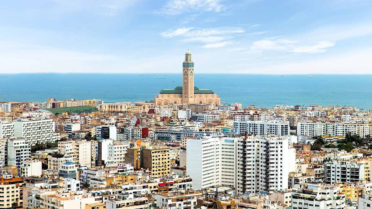 C’est confirmé : cette ville du Maroc, baignée de soleil toute l’année, devient l’eldorado des retraités avec des prix imbattables face à la France