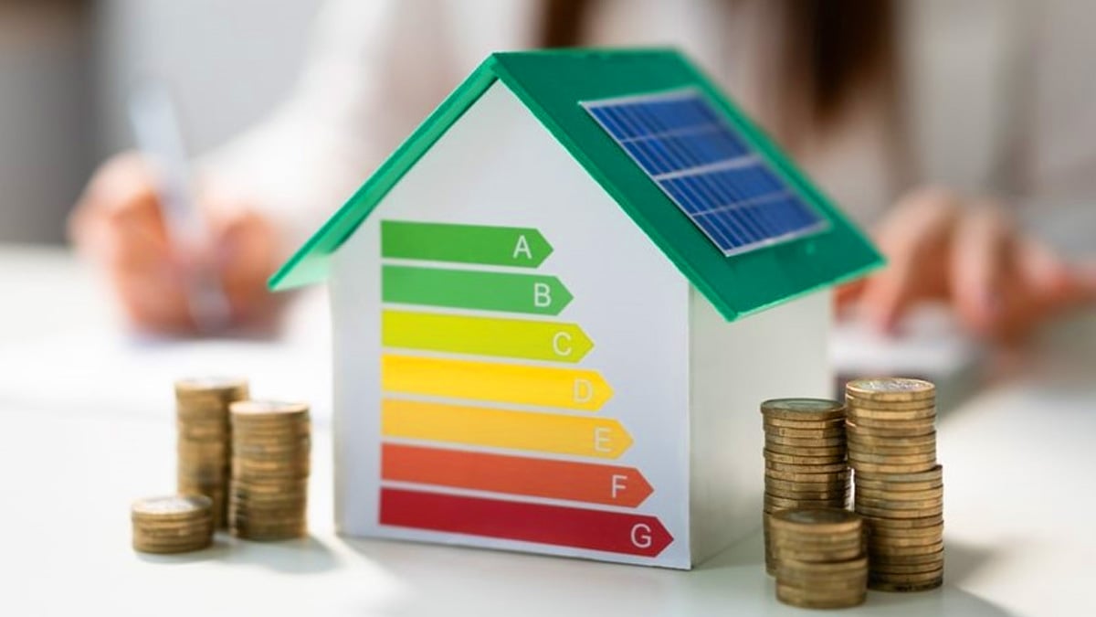 C’est confirmé : des centaines de milliers de logements énergivores vont disparaître grâce à la réforme du DPE