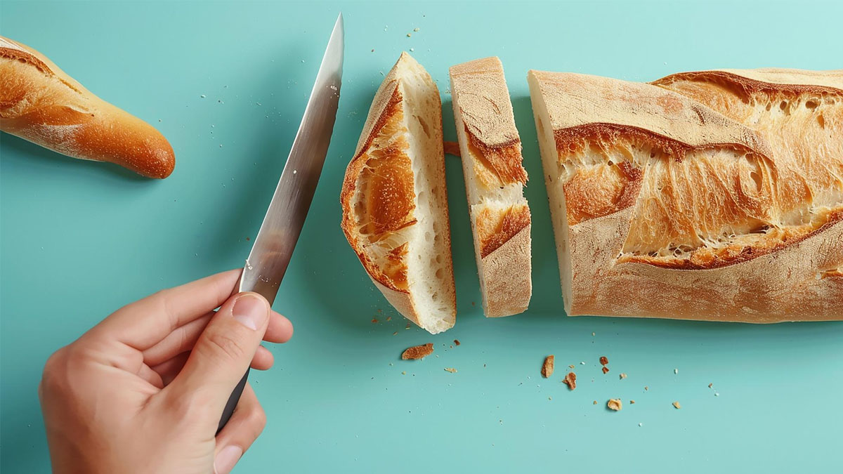 C’est confirmé : voici la quantité idéale de pain que vous pouvez manger par jour pour protéger votre santé