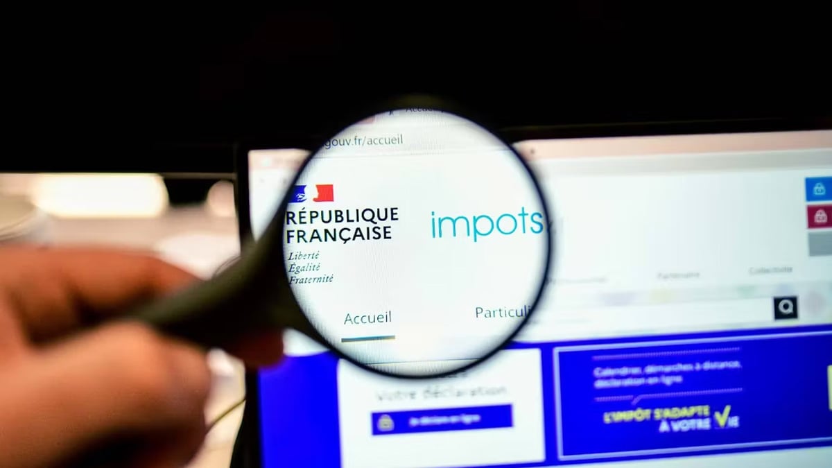 C’est officiel : après les piscines, le FISC vise deux nouvelles parties de la maison non déclarées