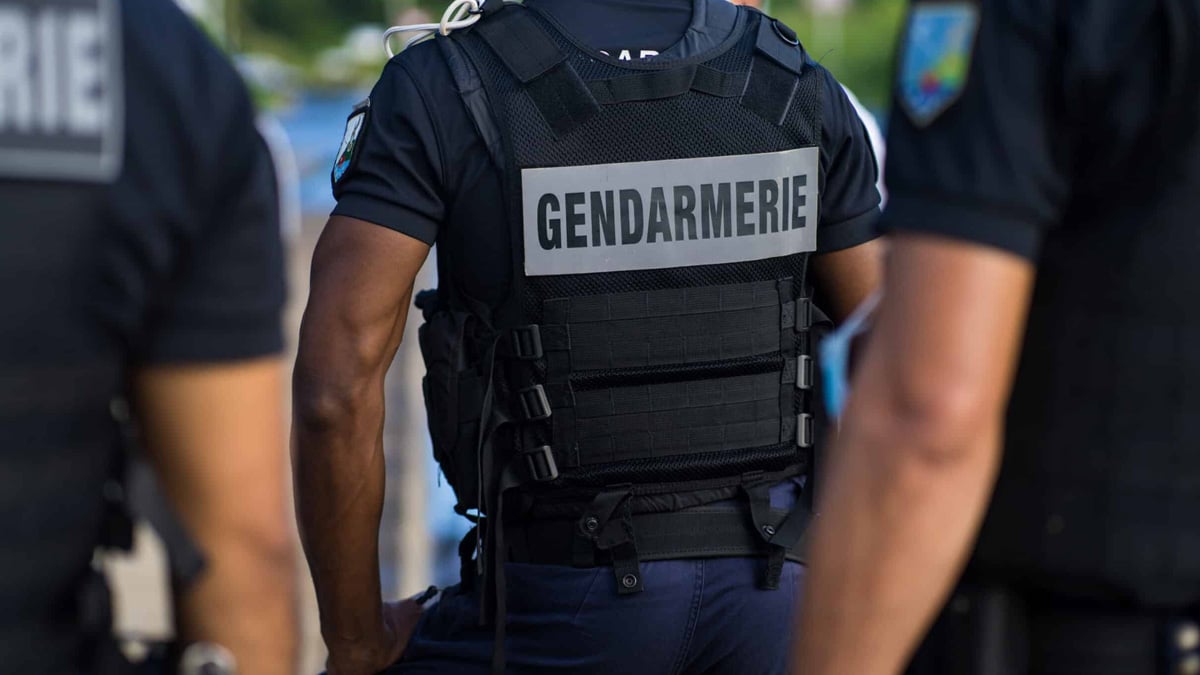 C’est officiel : après Paris, ce département français est le plus dangereux avec plus de 70 000 vols et cambriolages en 2024