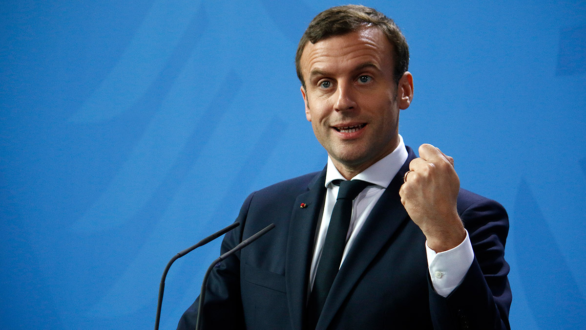 C’est officiel : Emmanuel Macron débloque plus d’1,5 milliard d’euros d’aide internationale pour la région des Grands Lacs en Afrique