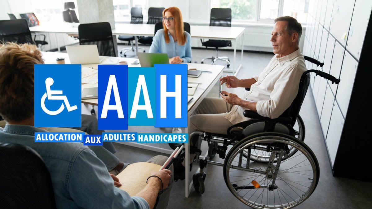 C’est officiel : l’AAH reste exclue du calcul de la prime d’activité