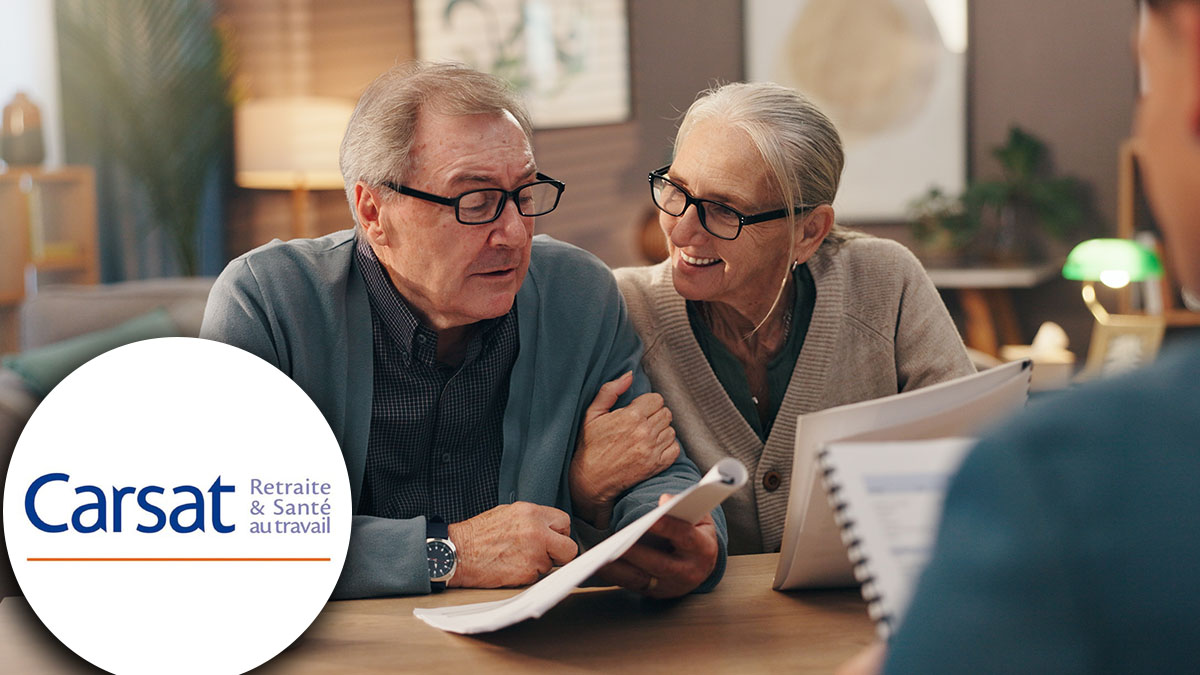 C’est officiel : le calendrier 2026 des versements retraite Agirc-Arrco, Carsat et Cnav est enfin connu