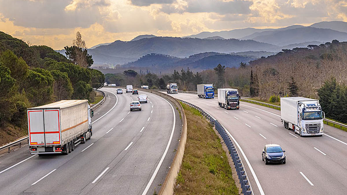 C’est quoi cette application qui deviendra bientôt indispensable pour circuler sur l’autoroute France-Espagne ?
