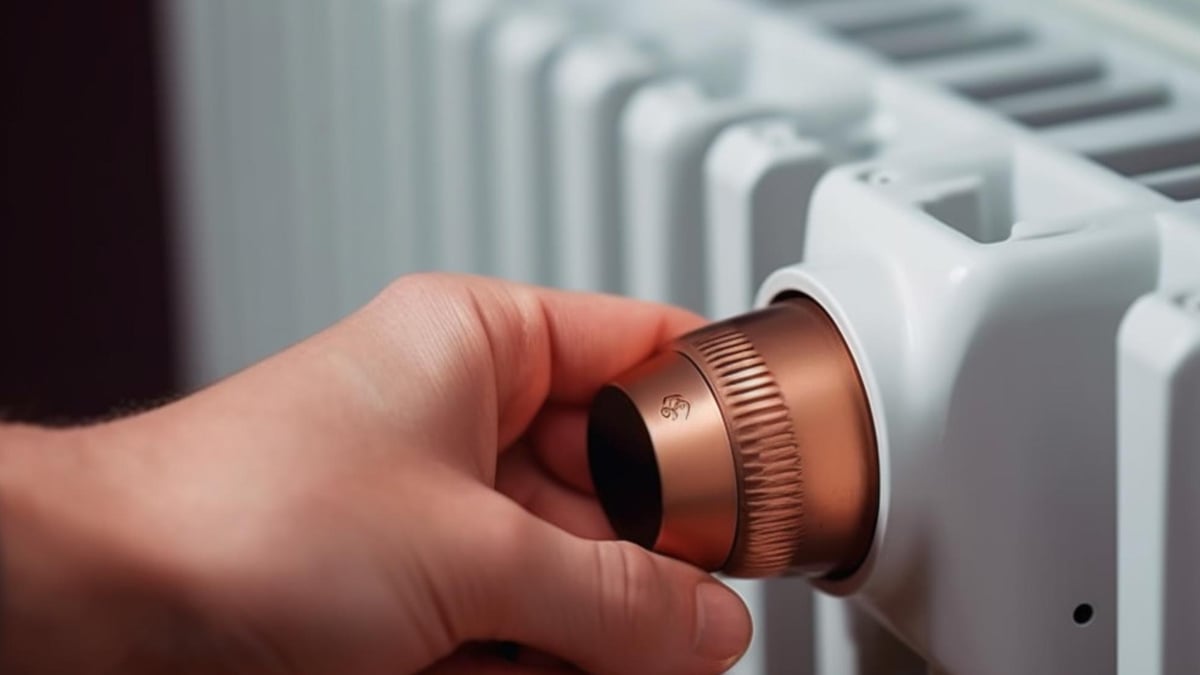 Chauffage à 19° ou 20° et pourtant vous avez froid ? Voici pourquoi c’est normal et comment y remédier