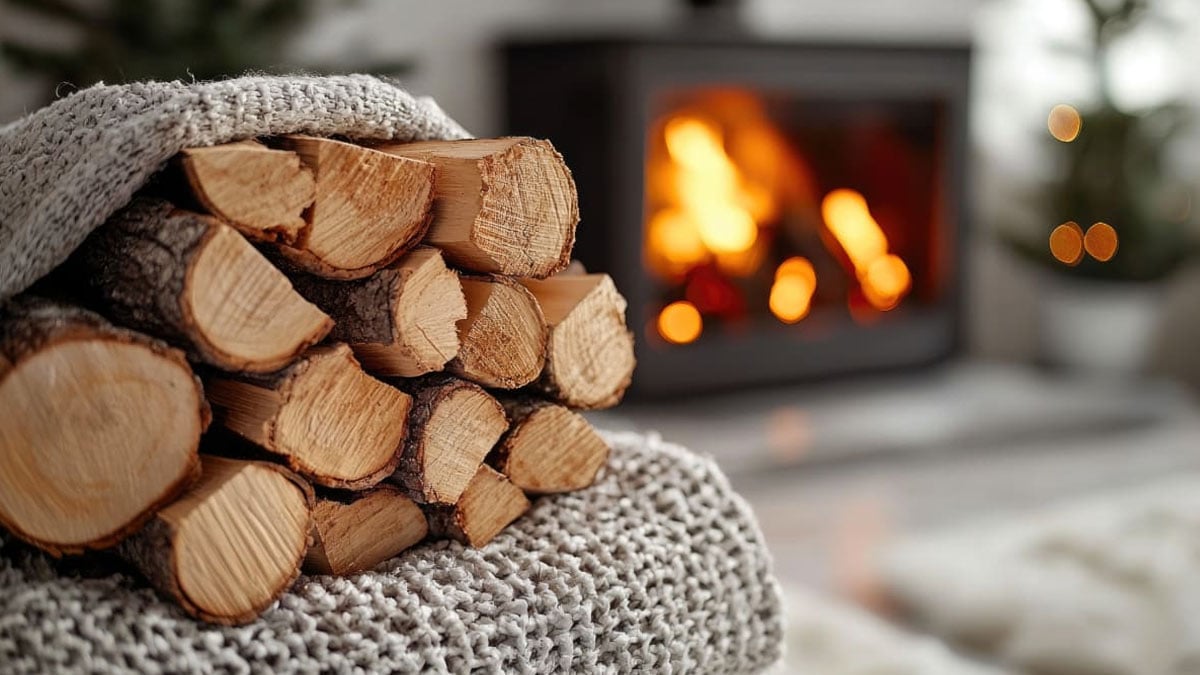 Chauffage au bois interdit à partir de 2027 : découvrez la liste officielle des appareils concernés