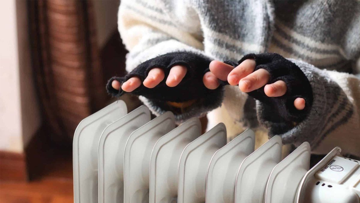 Chauffage : est-ce vraiment rentable de le laisser tourner en continu ? La réponse sans détour de 5 experts
