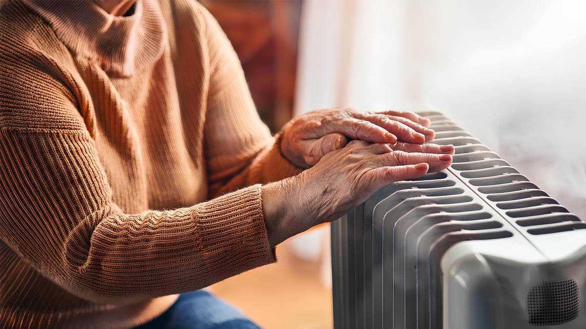 Chauffage : fini les 19 °C, voici ce que recommandent désormais les spécialistes