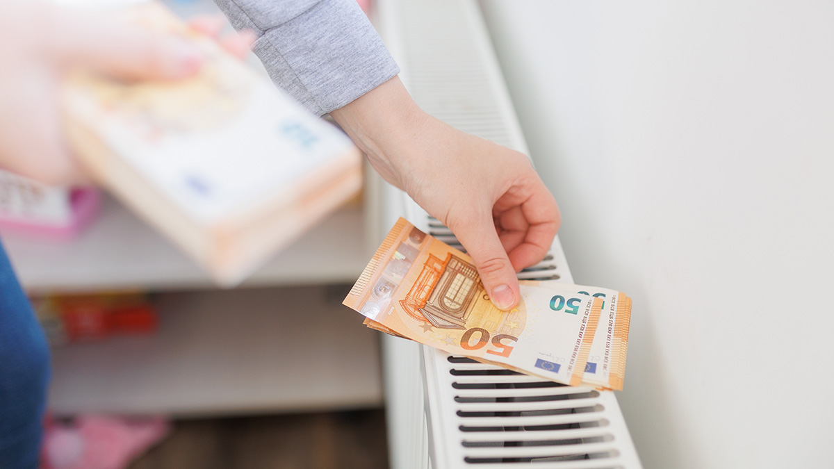 Chauffage : un expert dévoile l’heure parfaite pour le mettre en marche sans faire exploser la facture cet hiver