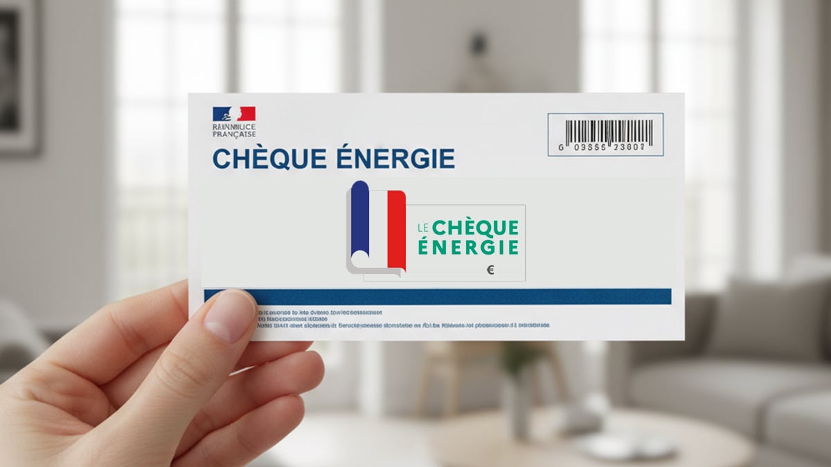 Chèque énergie : des associations tirent la sonnette d’alarme, l’aide pourrait diminuer