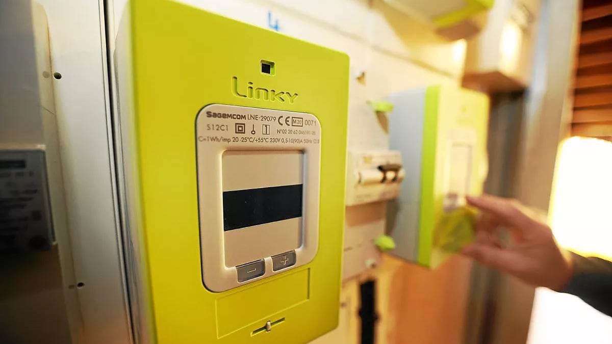 Compteur Linky : Enedis intensifie les contrôles, certains ménages risquent une lourde sanction