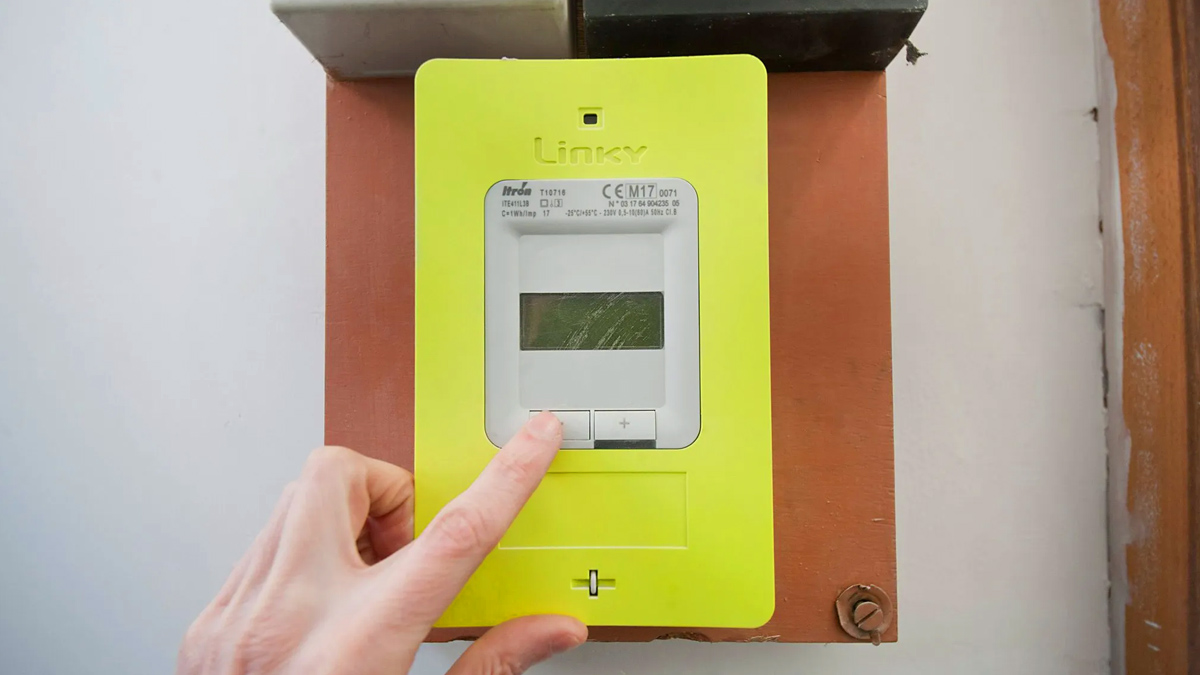 Compteur Linky : les contrôles vont doubler, et gare à ceux qui refusent la visite des agents !