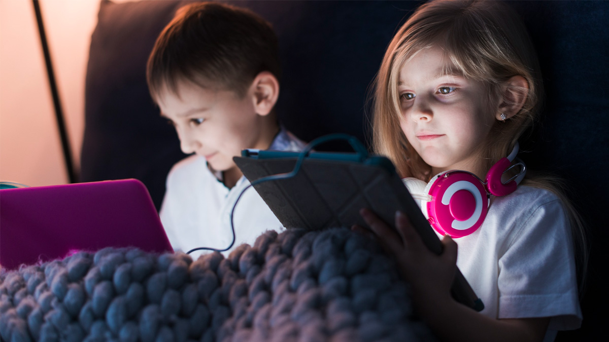 Contrôle parental : découvrez comment l’installer sur téléphone et tablette en quelques minutes