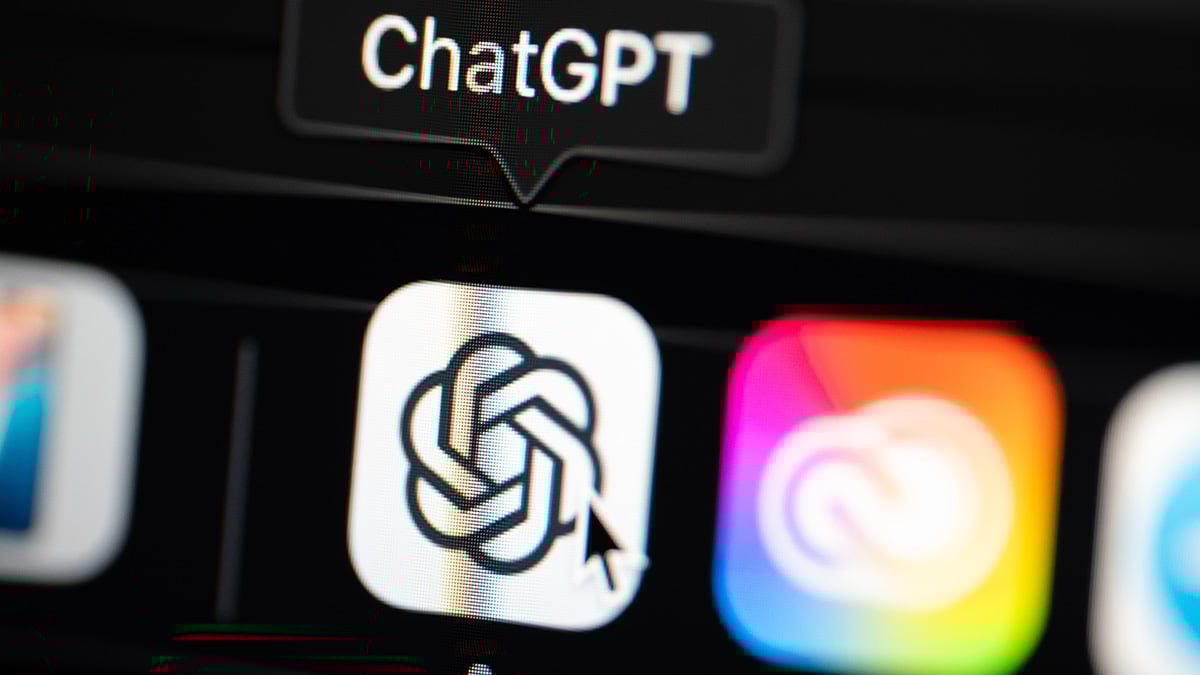 Coup de théâtre : elle mise sur les numéros proposés par ChatGPT… et gagne 85 000 € à la loterie !