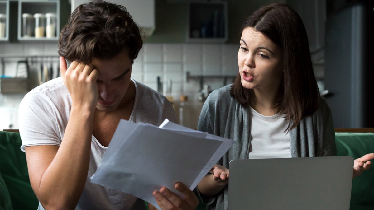 Coup de théâtre : il demande 10 530 € de loyers impayés, mais la justice l’oblige à payer 12 800 € à ses locataires !