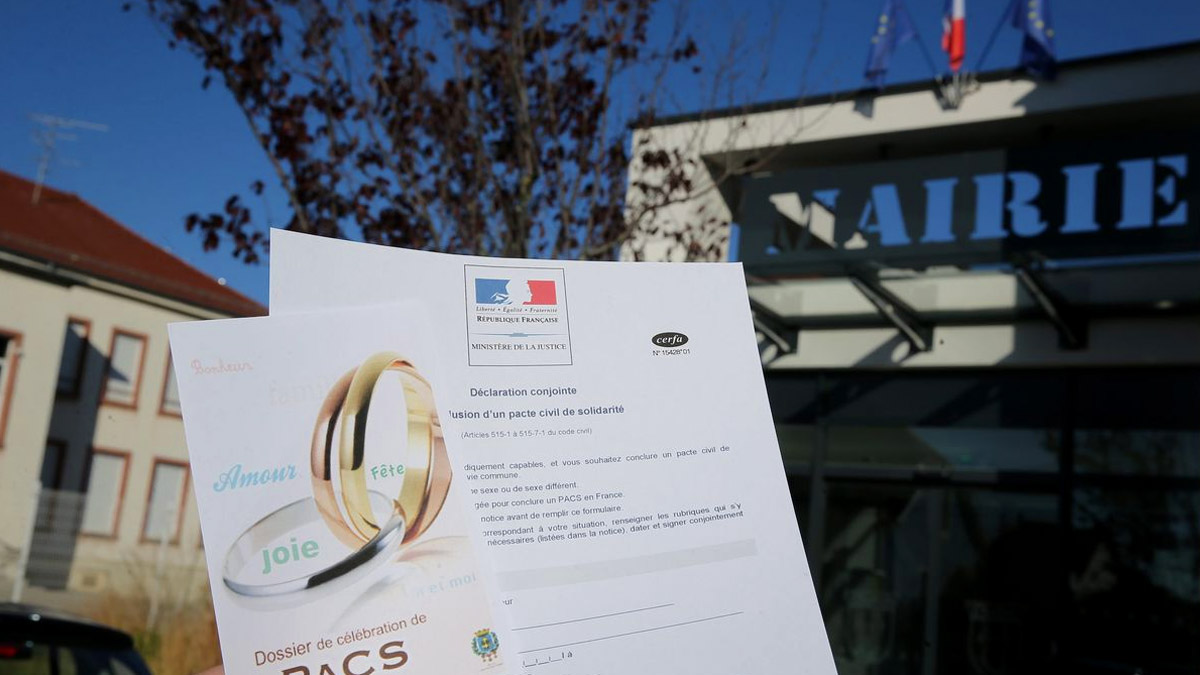 Coup de théâtre : il pensait échapper aux droits de succession avec un Pacs fictif, le fisc lui réclame plus de 489 000 € !