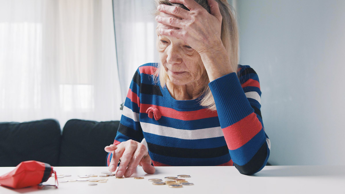 Coup dur : elle pensait profiter de sa maison à la retraite… un squatteur en a décidé autrement