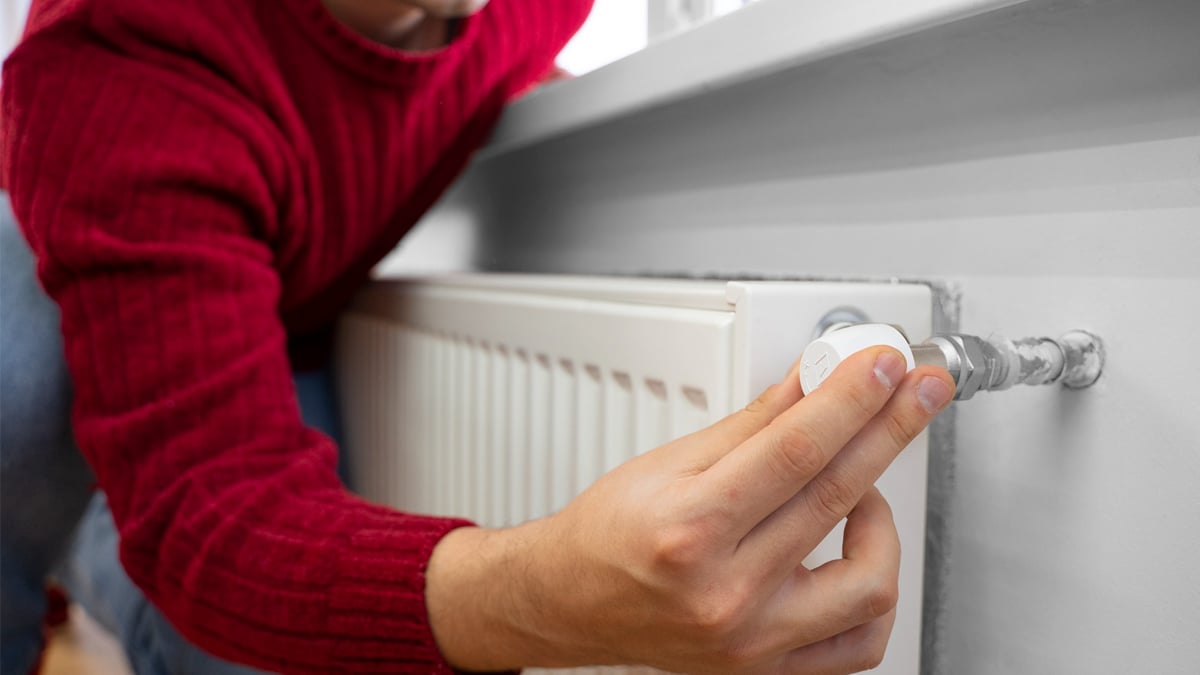 « Couper le chauffage dans les pièces inutilisées » : pourquoi ce geste n’est pas toujours une bonne idée ?