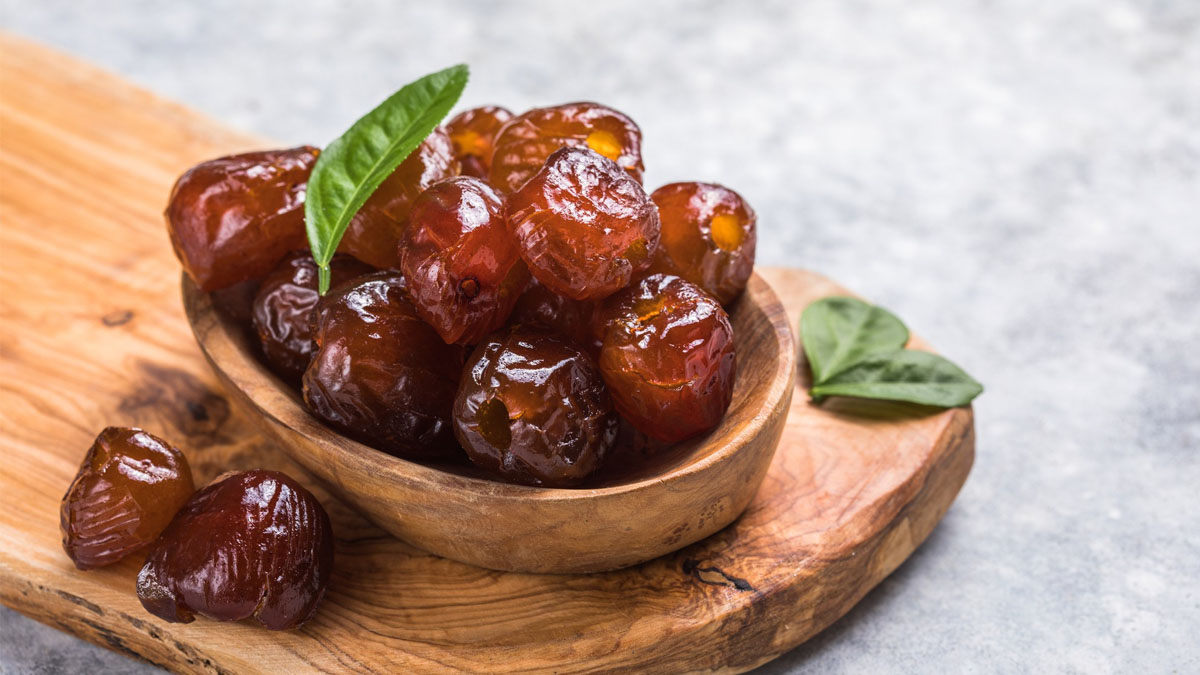 Dattes : découvrez le meilleur moment pour en manger et profiter au maximum de leurs bienfaits