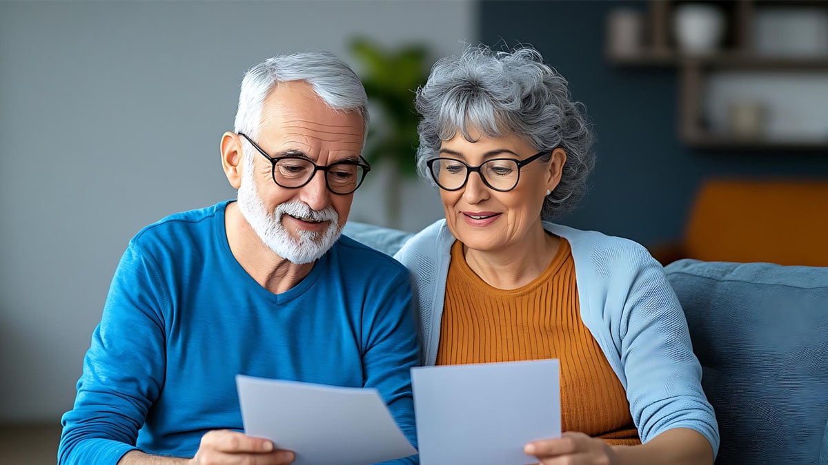 « De nouveaux plafonds sont en vigueur » : voici les limites de revenus pour bénéficier de la pension de réversion en 2025